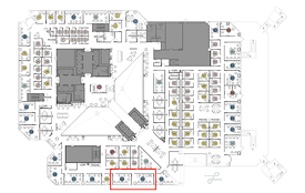 Industrious - Core Columbia