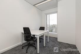 Regus | Den Bosch, Stationsplein