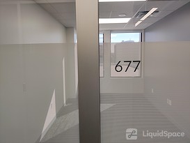 Pacific Workplaces - Las Vegas