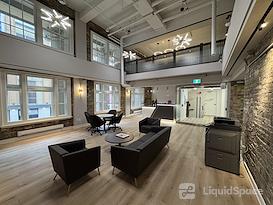 Office Evolution - Toronto