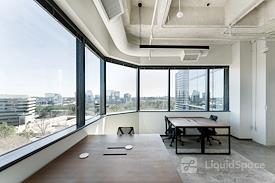 Industrious - Atlanta Perimeter - 1 Concourse Pkwy