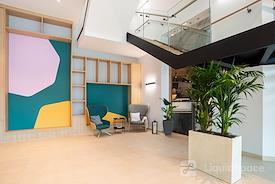 Regus | Nottingham City Centre