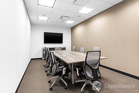 Regus | Montclair