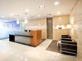 Regus | Jakarta BCA Tower