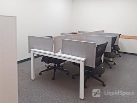 Regus | 175 Central Avenue