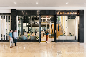 Industrious - Fashion Square