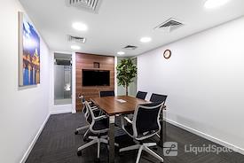 Regus | Dbayeh, Le Mall