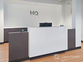 Regus | Columbus - 5th Ave.