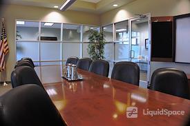 Spectrum Executive Suites