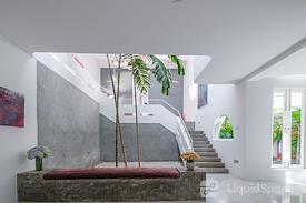 Regus || Frisco Square