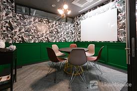 WeWork | Neue Schönhauser Straße 3-5