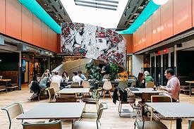 WeWork | Stresemannstraße 123