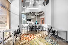 Regus | Fountain Park