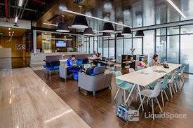 IOS OFFICES | Punto Sur