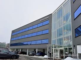 Regus | Lysaker, Spaces Fornebuveien