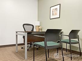 Regus | South Vaughn Way