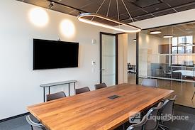 Industrious - Tribeca