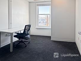 Regus | MA, Somerville - Davis Square