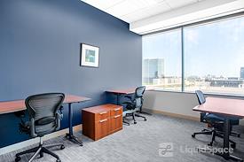 Regus || Plano Shops at Legacy