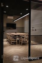 Kebon Jeruk | Concrete Space Kedoya