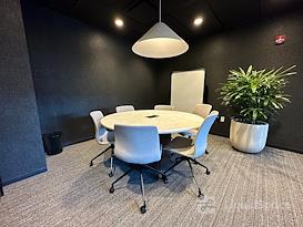 Industrious - Harvard Square