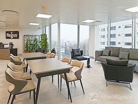 Regus | Lagos, Number One