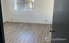 The Metro Office Space and Events