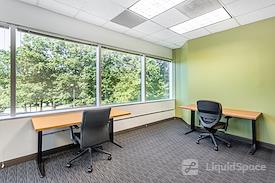 HQ | VA, Richmond - Boulders Business Park (HQ)