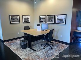 Liberty Lake Coworking