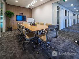 Regus | Foshan, Glory IFC