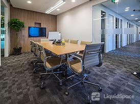 Regus | Foshan, Glory IFC