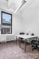 Gravel Road Business Executive Suites