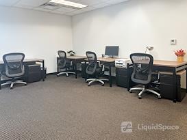 Regus | FL, Aventura - Turnberry Plaza