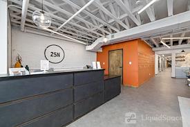 25N Coworking - Waco