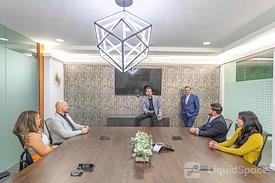 Quest Workspaces- Coral Gables