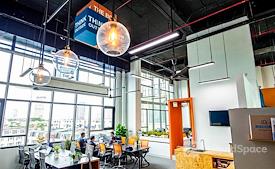 SpaceShare - Coworking Space Nam Từ Liêm Tố Hữu