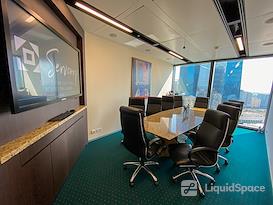 World Trade Center | Level 17