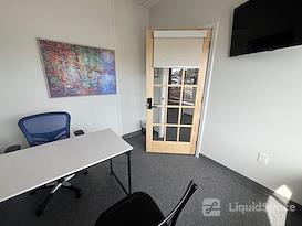 The Common - Community Workspace