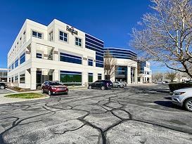 Regus | Reno - Double R Blvd