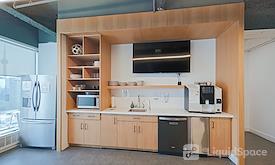 Regus | Eaton Centre