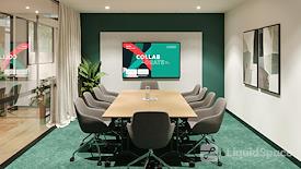 Waterman Workspaces (Blackburn North)
