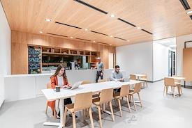 SPACES || Water Garden