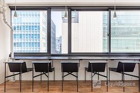 Open Office | TOKYO, Nihonbashi Central