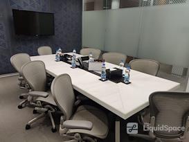 The Executive Centre - Salarpuria Knowledge City 