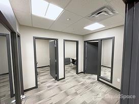 Crescent Executive Suites