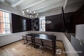 COhatch - The Newsstand