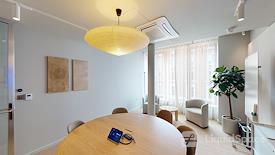 FORA | Chancery House