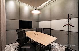 Compass Offices | ouno Yaesu x Compass Offices