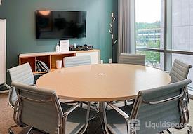 SPACES | Crabtree Terrace