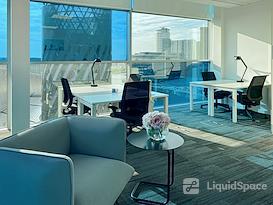 Regus | Manchester Digital World Centre